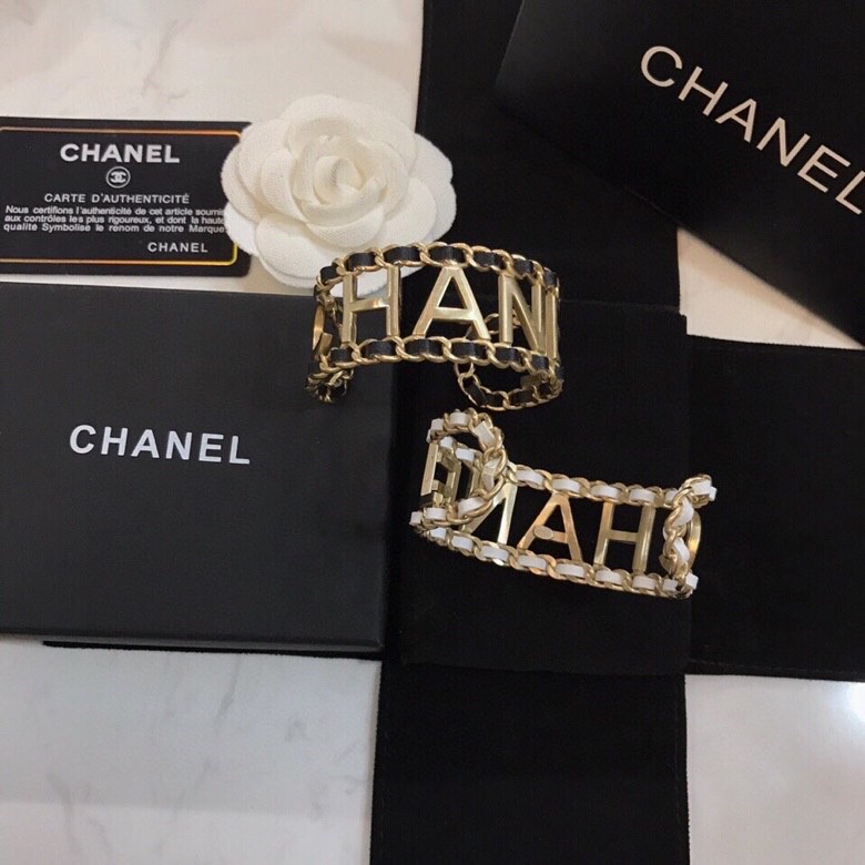 Ch**el bracelets